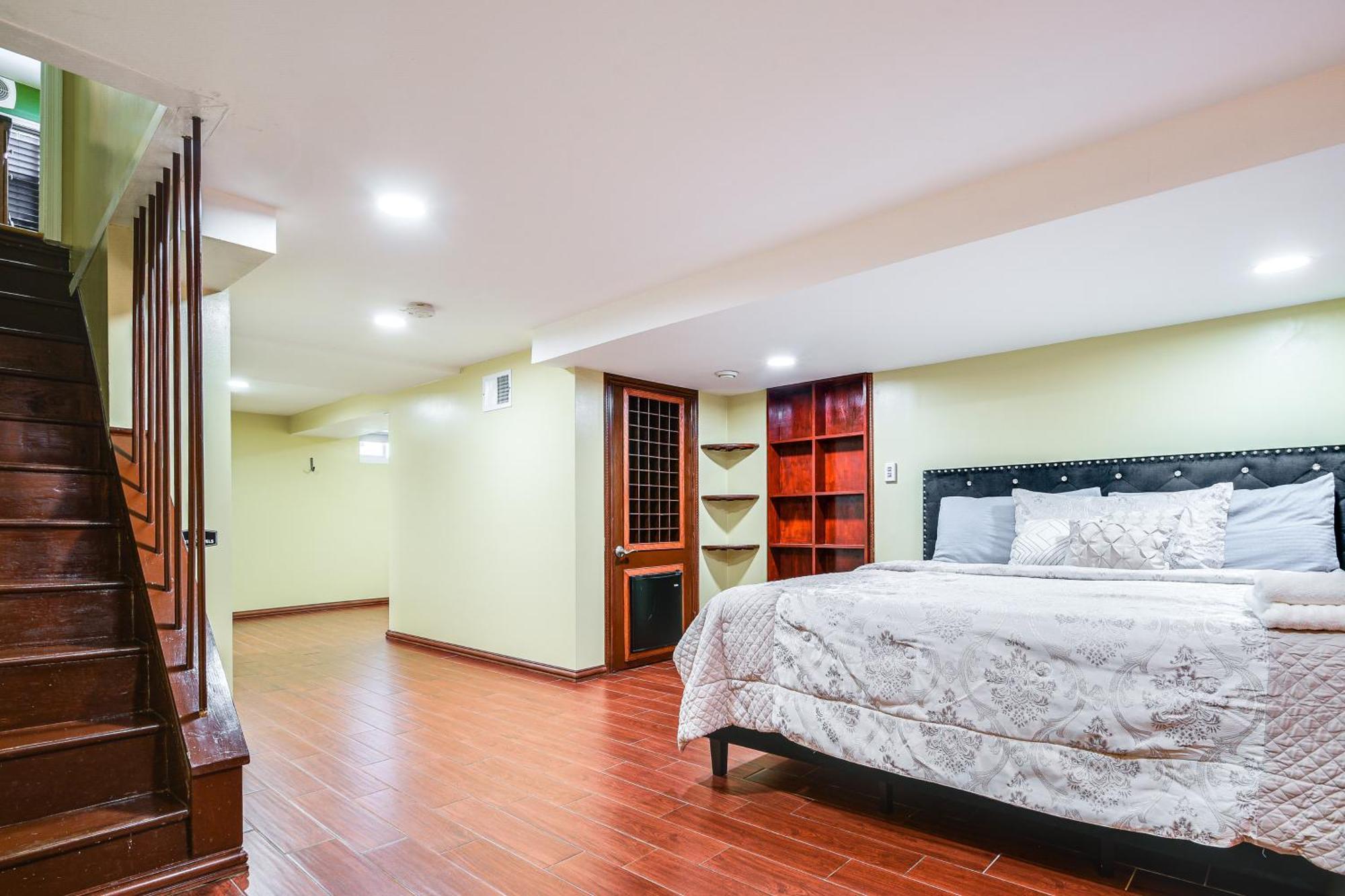 11 Mi To Downtown Baltimore Middle River Townhome Exterior photo