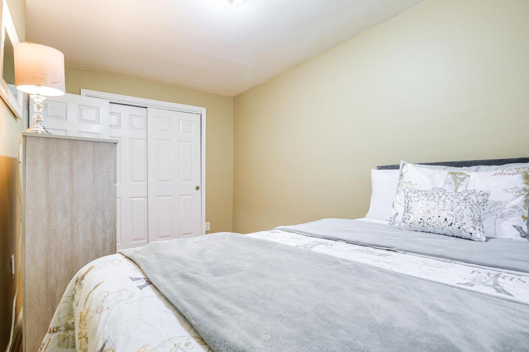 11 Mi To Downtown Baltimore Middle River Townhome Exterior photo