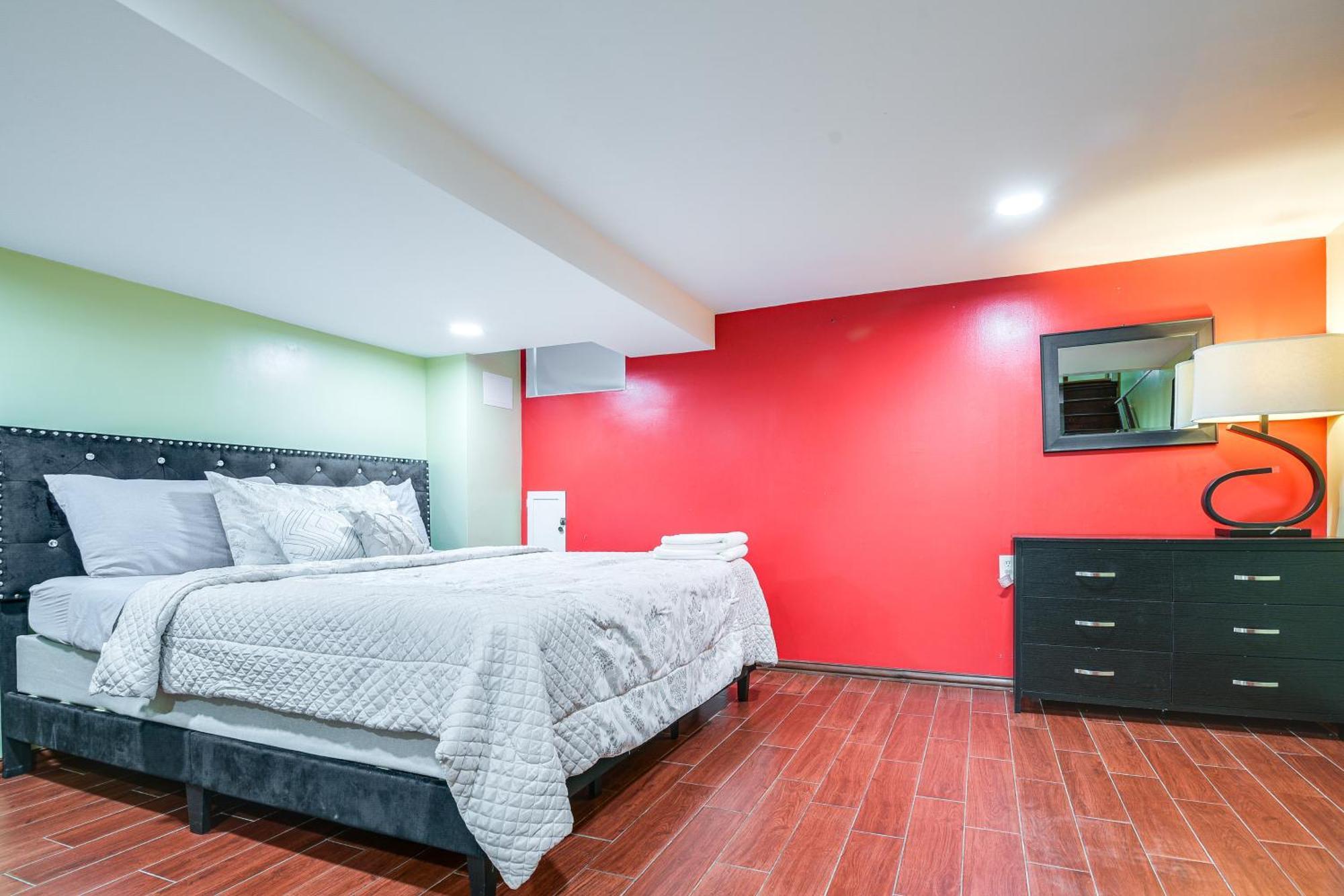 11 Mi To Downtown Baltimore Middle River Townhome Exterior photo