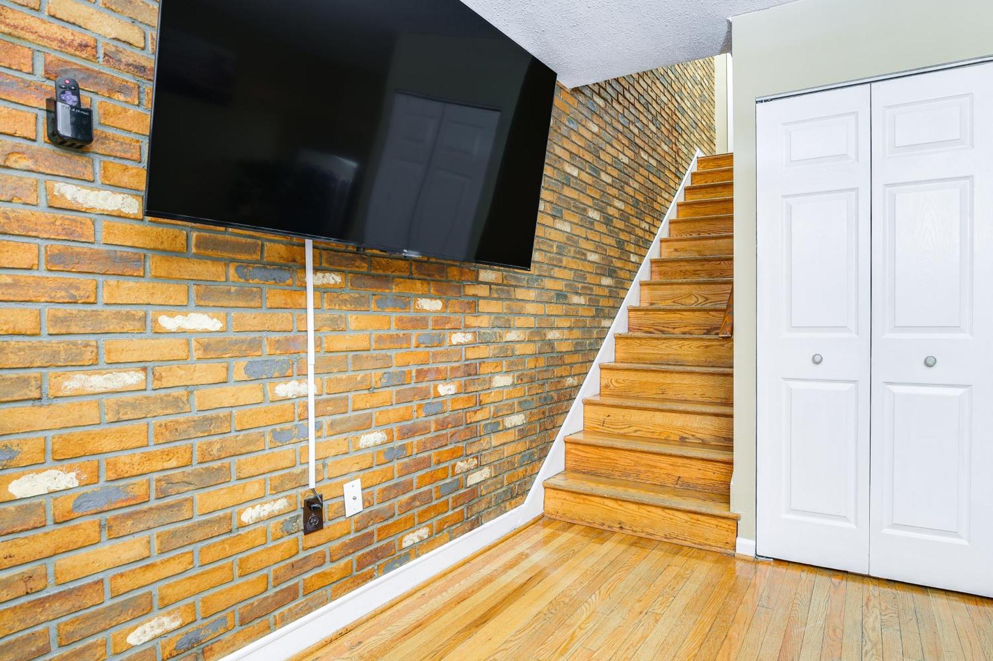 11 Mi To Downtown Baltimore Middle River Townhome Exterior photo